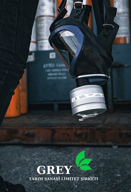 Grey Tarım Ofis
